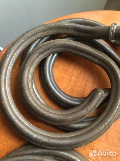 Тэн для электроплиты новый