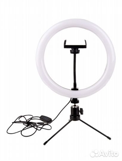 Свет для съемки