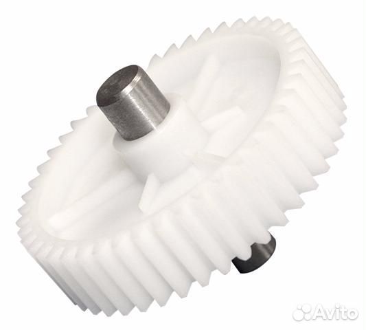 Шестерня мясорубки Чудесница 4-грани, D82mm, H59/1