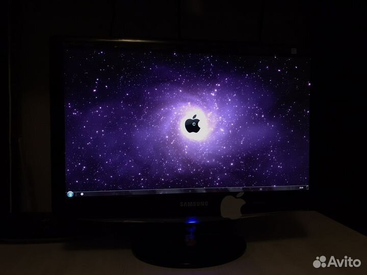 Монитор samsung syncmaster B2030