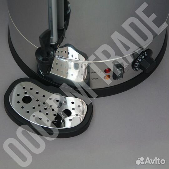 Электрокипятильник ENW-300DBR 30Л (новый)