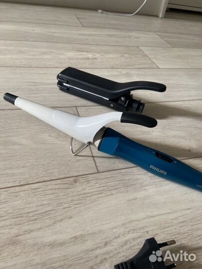 Выпрямитель philips