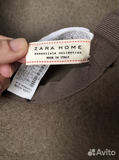 Шляпа Zara