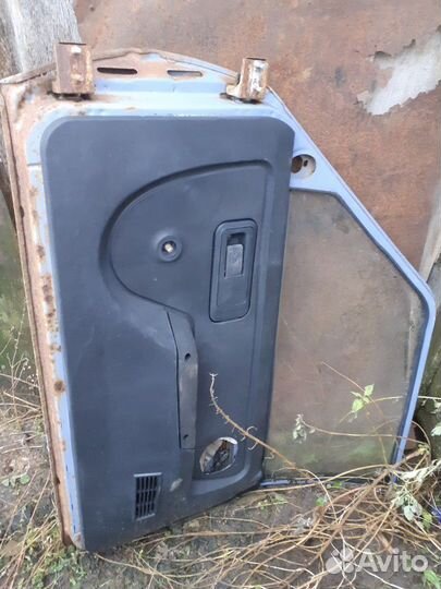 Запчасти заз 1102 таврия