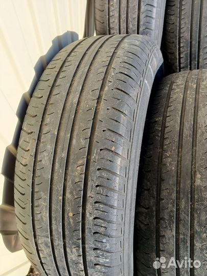 Hankook Optimo K415 225/60 R17