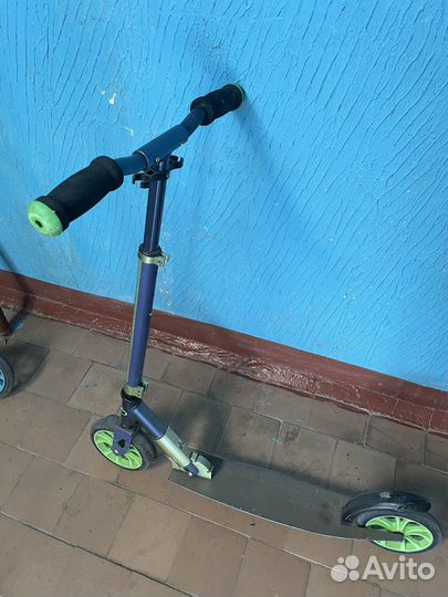 Продам самокаты