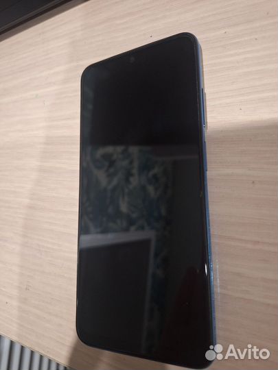 Xiaomi Redmi Note 10S, 6/128 ГБ