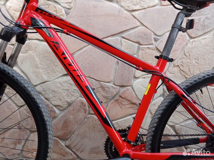 Jamis - Trail X 27,5