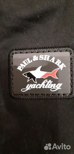 Спортивный костюм Paul shark 52-54