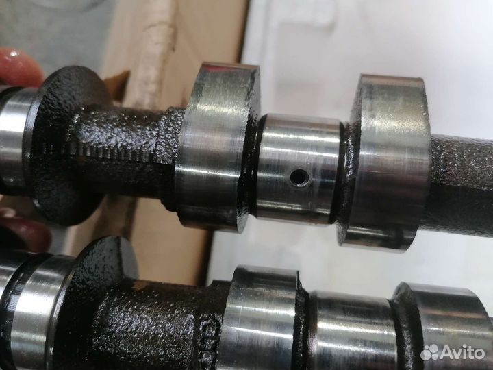 Распредвалы Chevrolet lacetti 1.4,1.6