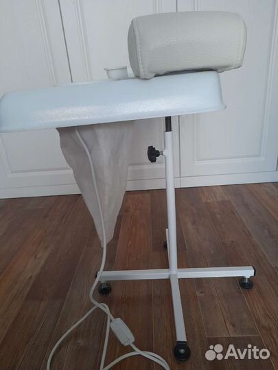 Подставка для педикюра