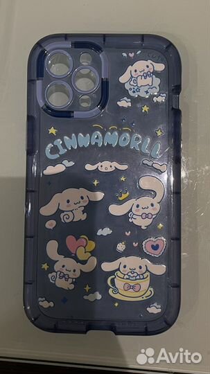Чехол на iPhone 12 pro max