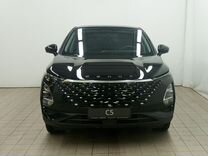 Новый OMODA C5 1.5 CVT, 2024, цена от 2 301 900 руб.