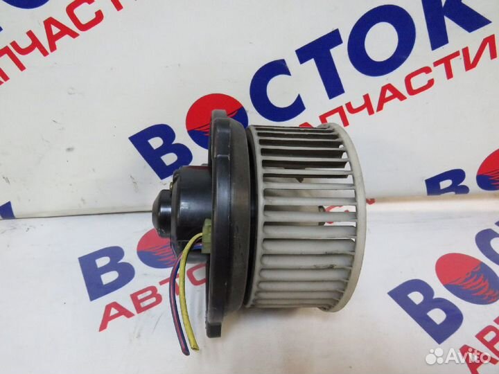 Вентилятор печки honda accord wagon CE1