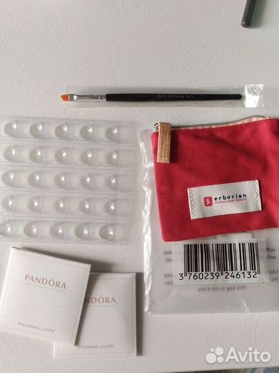 Косметика и прочее