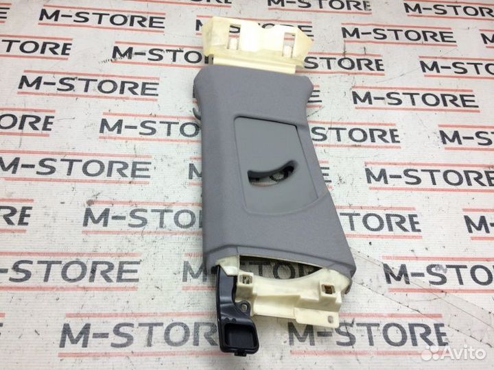 Обшивка стойки левая Audi A8 4E/D3 BPK 2005