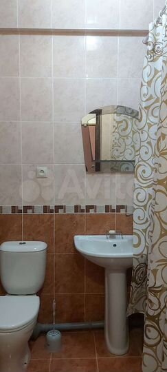 1-к. квартира, 42 м², 2/10 эт.