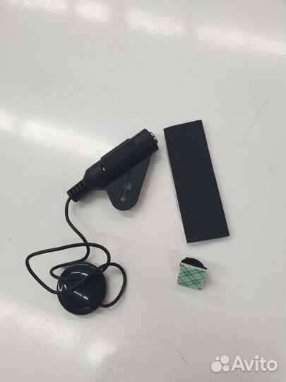 Звукосниматель для музыкальных инструментов