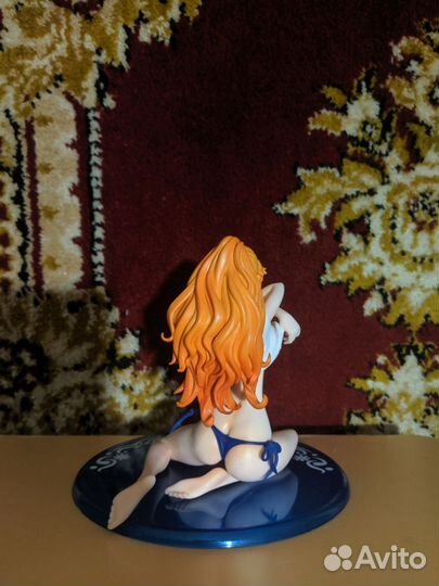 Portrait.Of.Pirates One Piece limited edition Nami