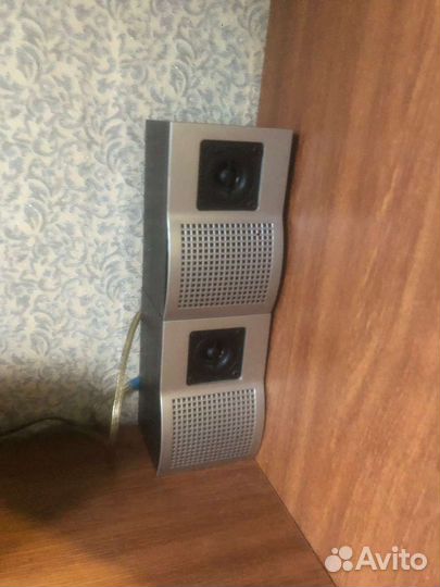 Домашний кинотеатр bbk 5.1