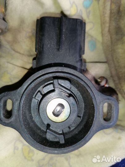 Датчики и мелочь по электронике Soarer 1uz fe