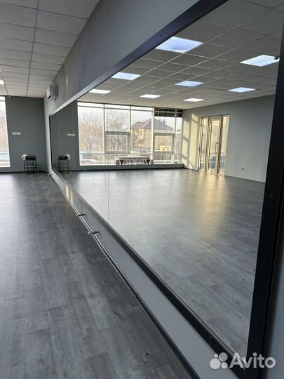 Аренда зала для танцев