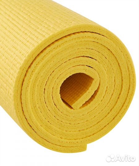 Коврик для фитнеса starfit