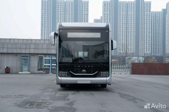 Городской автобус Yutong ZK6126HG, 2024