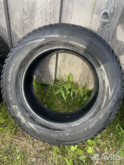 Viatti Brina Nordico V-522 195/65 R15 91T