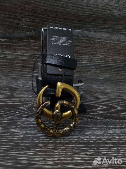 Ремень gucci хит