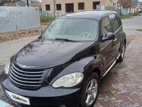 Chrysler PT Cruiser 2.4 AT, 2006, 205 000 км, с пробегом, цена 610 000 руб.