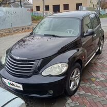 Chrysler PT Cruiser 2.4 AT, 2006, 205 000 км, с пробегом, цена 610 000 руб.