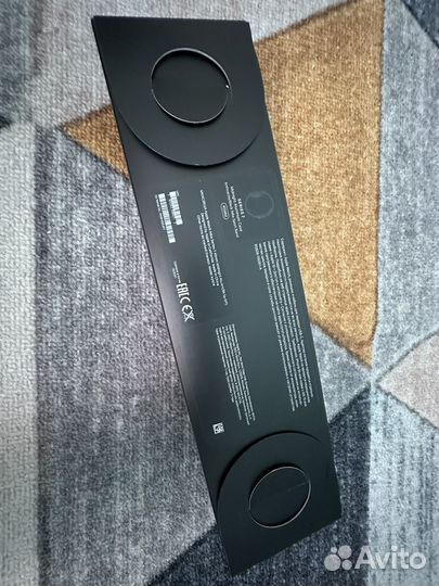 Часы apple watch 7 45 mm Nike