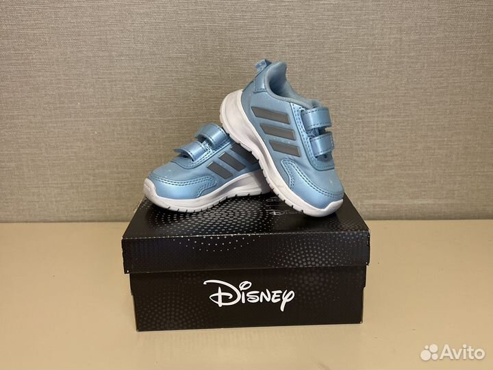 Кроссовки детские adidas