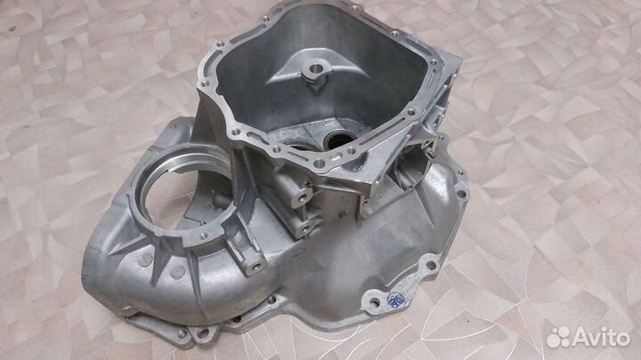 Картер кпп Chevrolet Aveo Т300