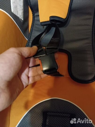 Автолюлька б.у