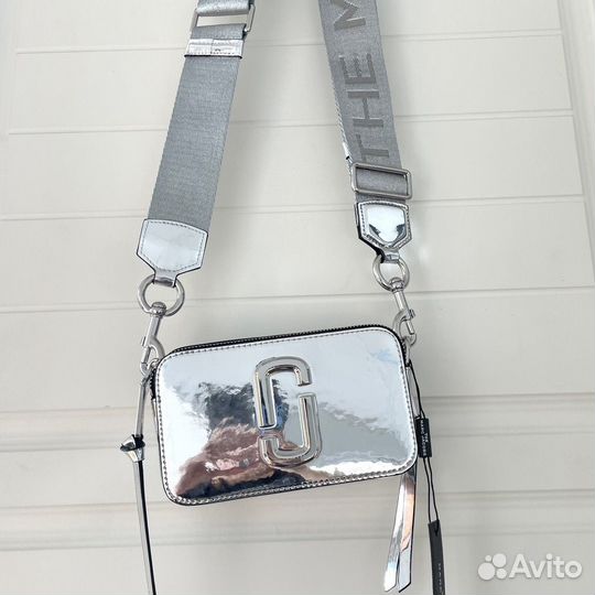 Сумка marc jacobs