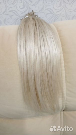 Волосы для наращивания