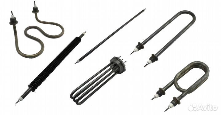 Тэн Электрический