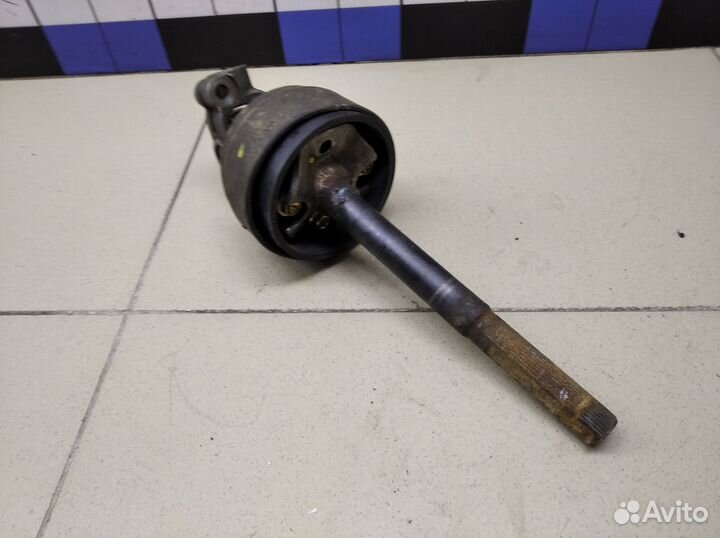 Кардан рулевой Land Cruiser (100) 1998-2007