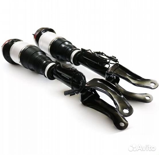 Стойки Mercedes gl w166