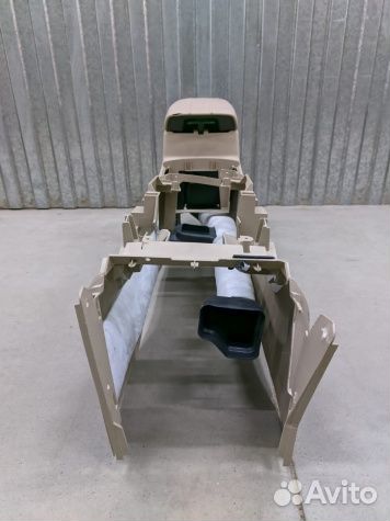 Ниссан Х-Трейл Т 32 подлокотник