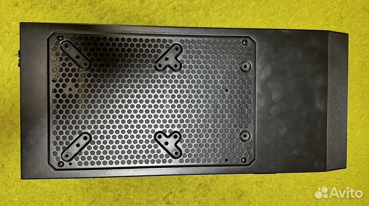 Корпус Thermaltake Level 10 GTS