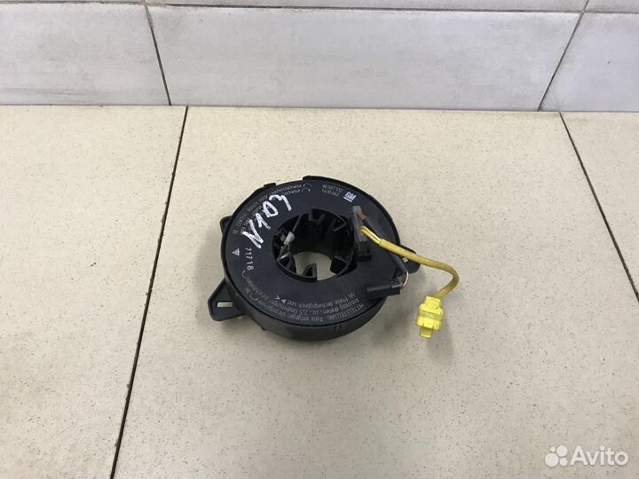 Механизм подрулевой для SRS (ленточный) Vectra B 1