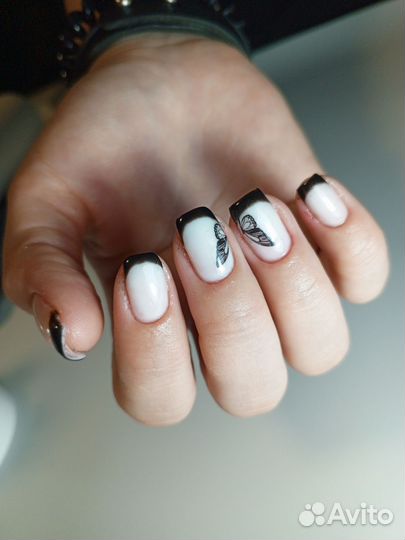 Ищу моделей на маникюр