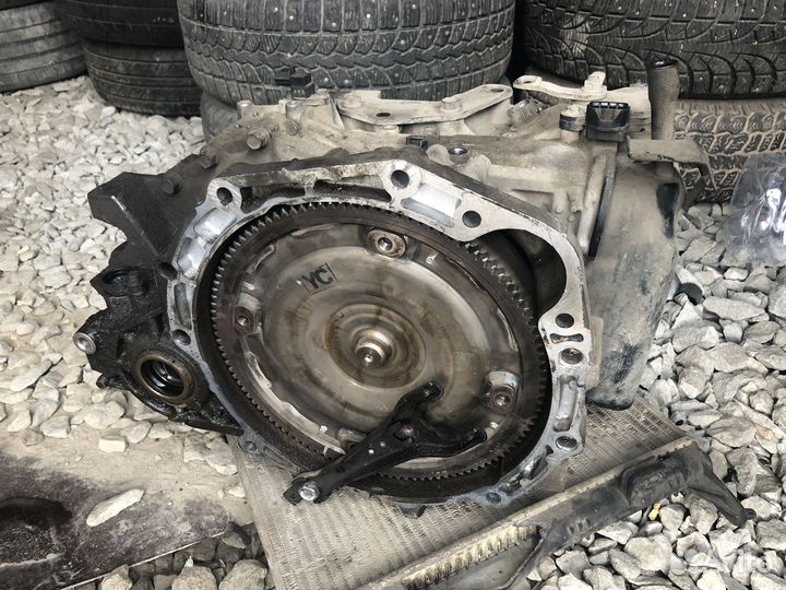 АКПП Hyunday Sonata nf 2005 2,4 л