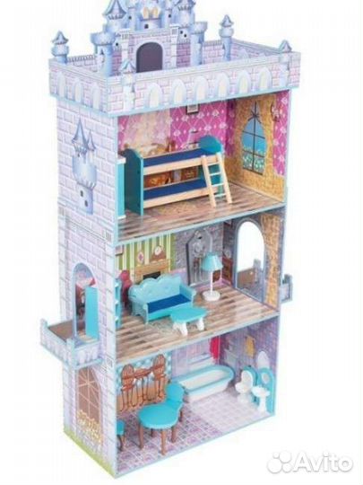 Детский домик