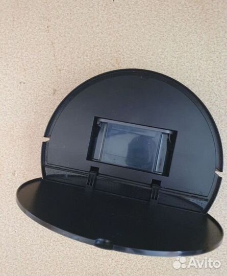 Робот пылесос royal wellfort