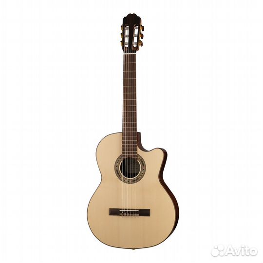 Гитара Kremona F65CWS