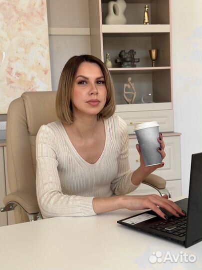 Менеджер по работе с маркетплейсами